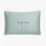 Adventures in Wonderland Toddler Pillow Set, Prints