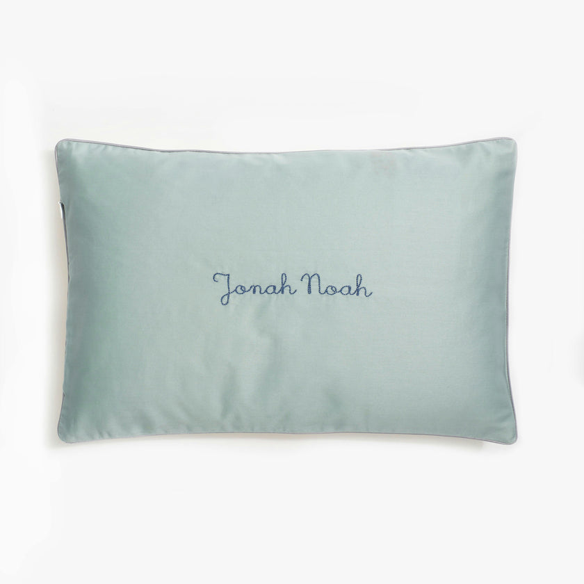 Adventures in Wonderland Toddler Pillow Set, Prints