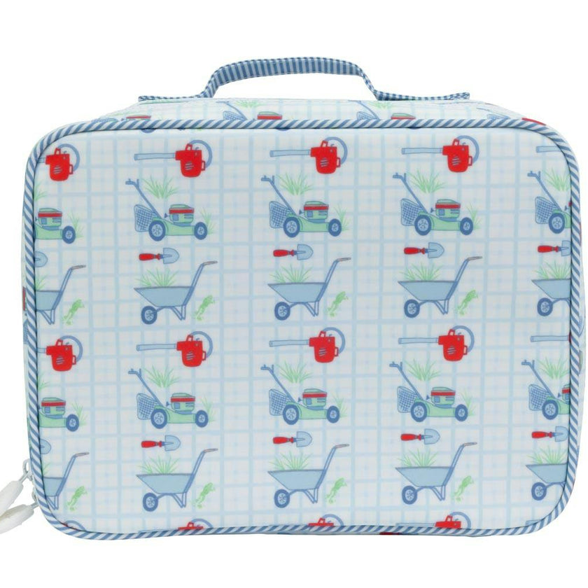 The Lunchbox in Lawn