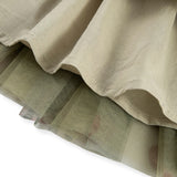 Apple Orchard Organic Cotton Ballet Dress