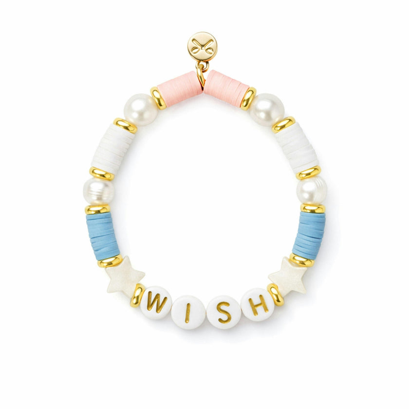 Wish Bracelet