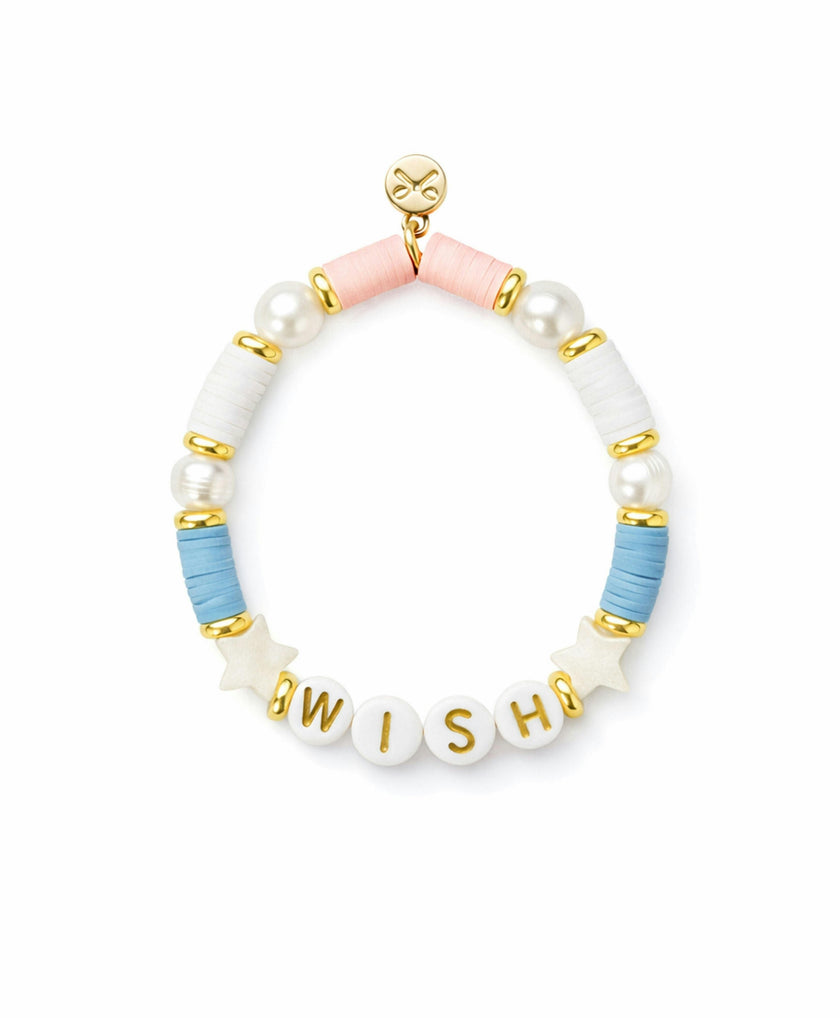Wish Bracelet