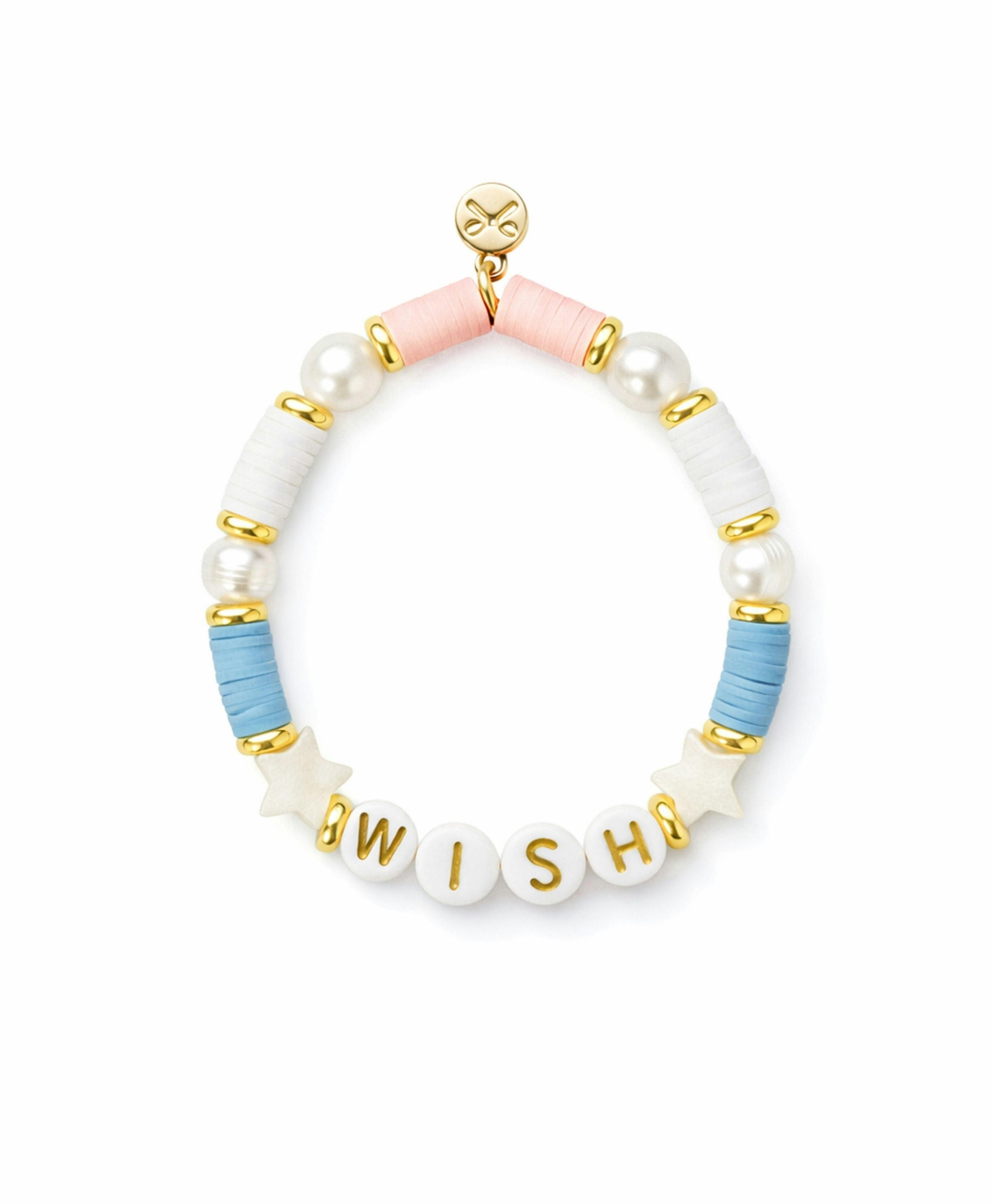 Wish Bracelet