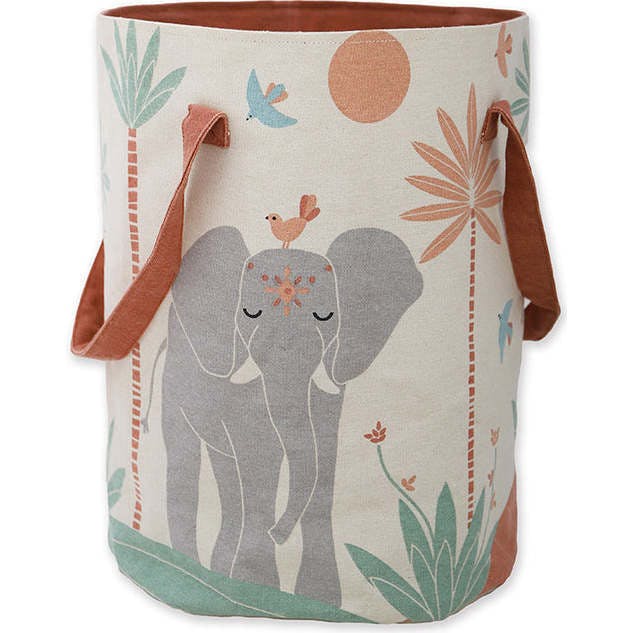Storage Basket Malena