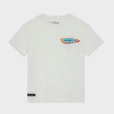Grand Prismatic Spring Gift Box with Secret Rainbow Pocket Kids Tee, Book, and Activities