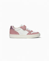 Hampton Classics Willow Sneaker in Pink