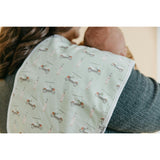 Bogey Premium Burp Cloths