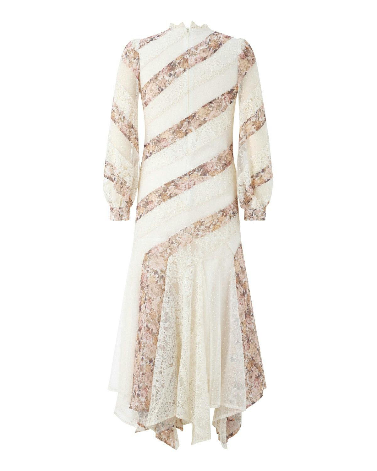 Josette Maxi Dress