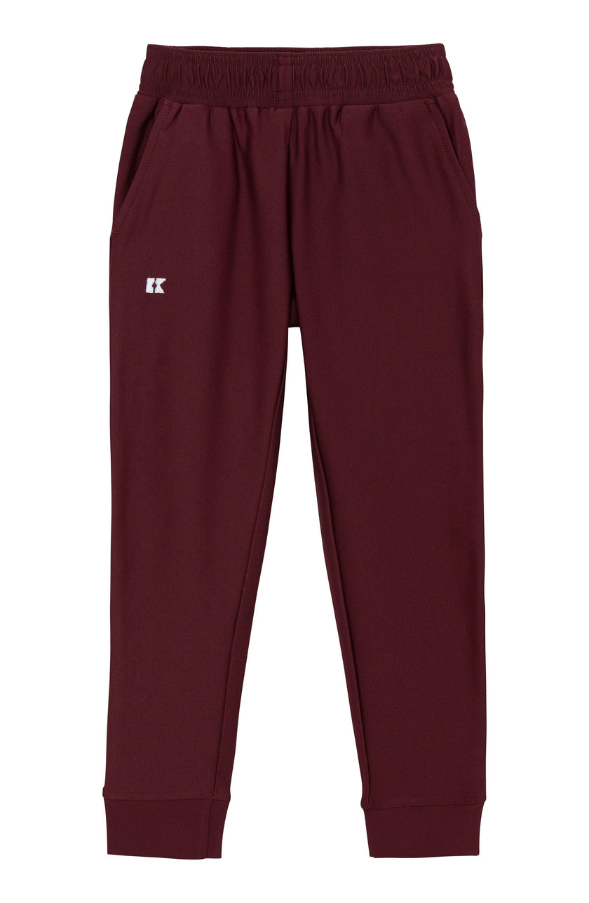 Boys Warm-up Jogger