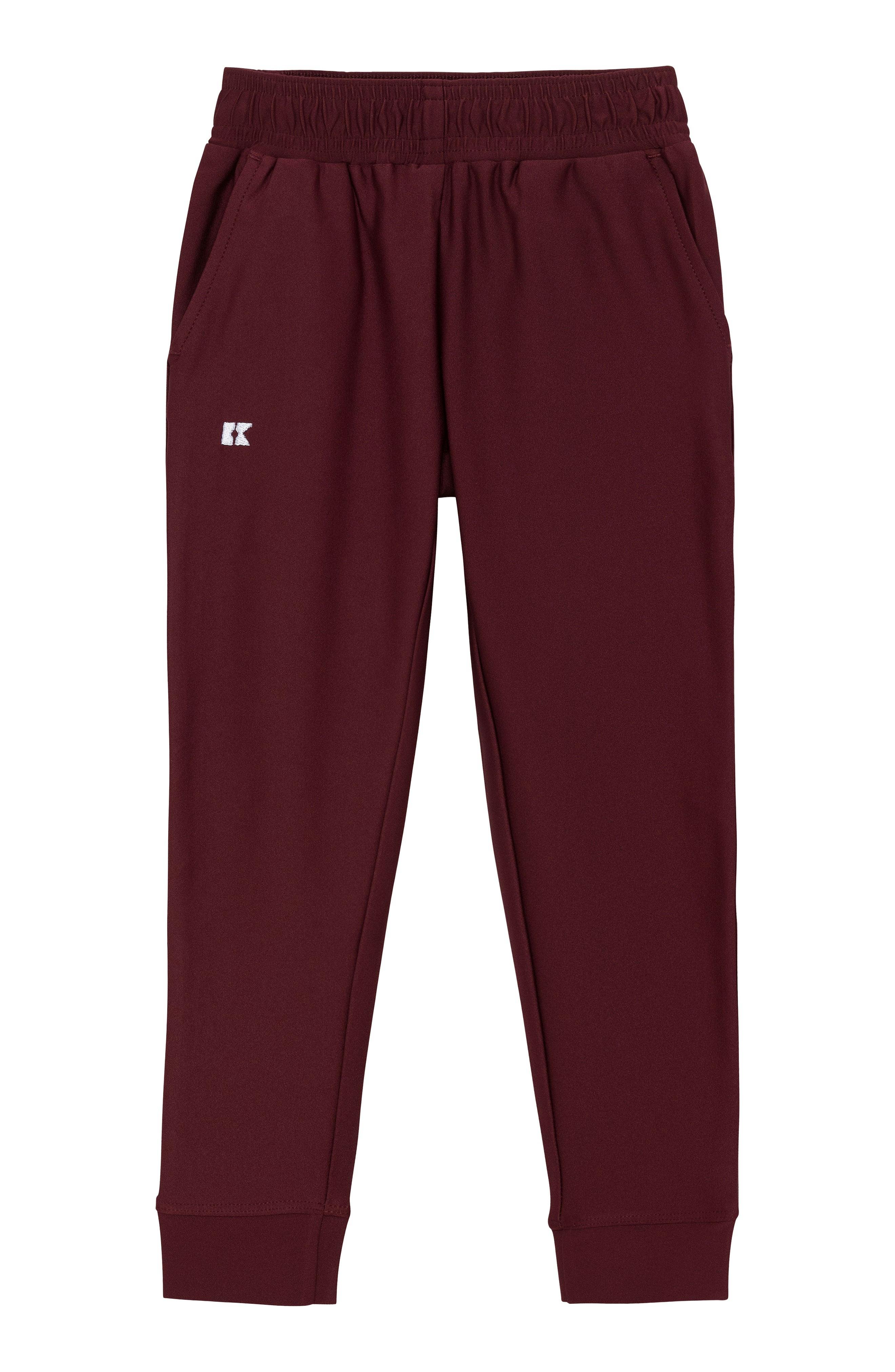 Boys Warm-up Jogger