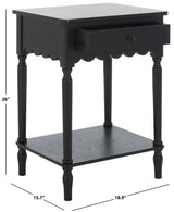 Haven 1 Top Draw Accent Table
