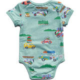Wren Short Sleeve Body