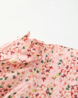 Rosabella Maxi Dress