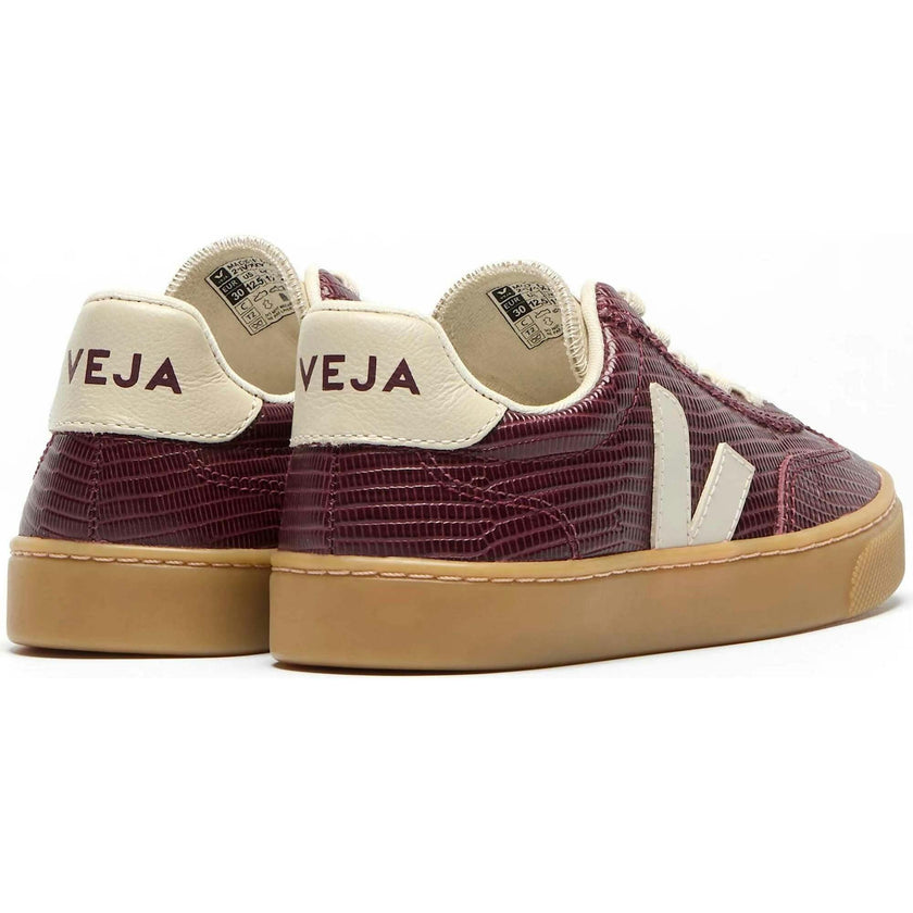 VEJA Small Volley - Amarante Pierre