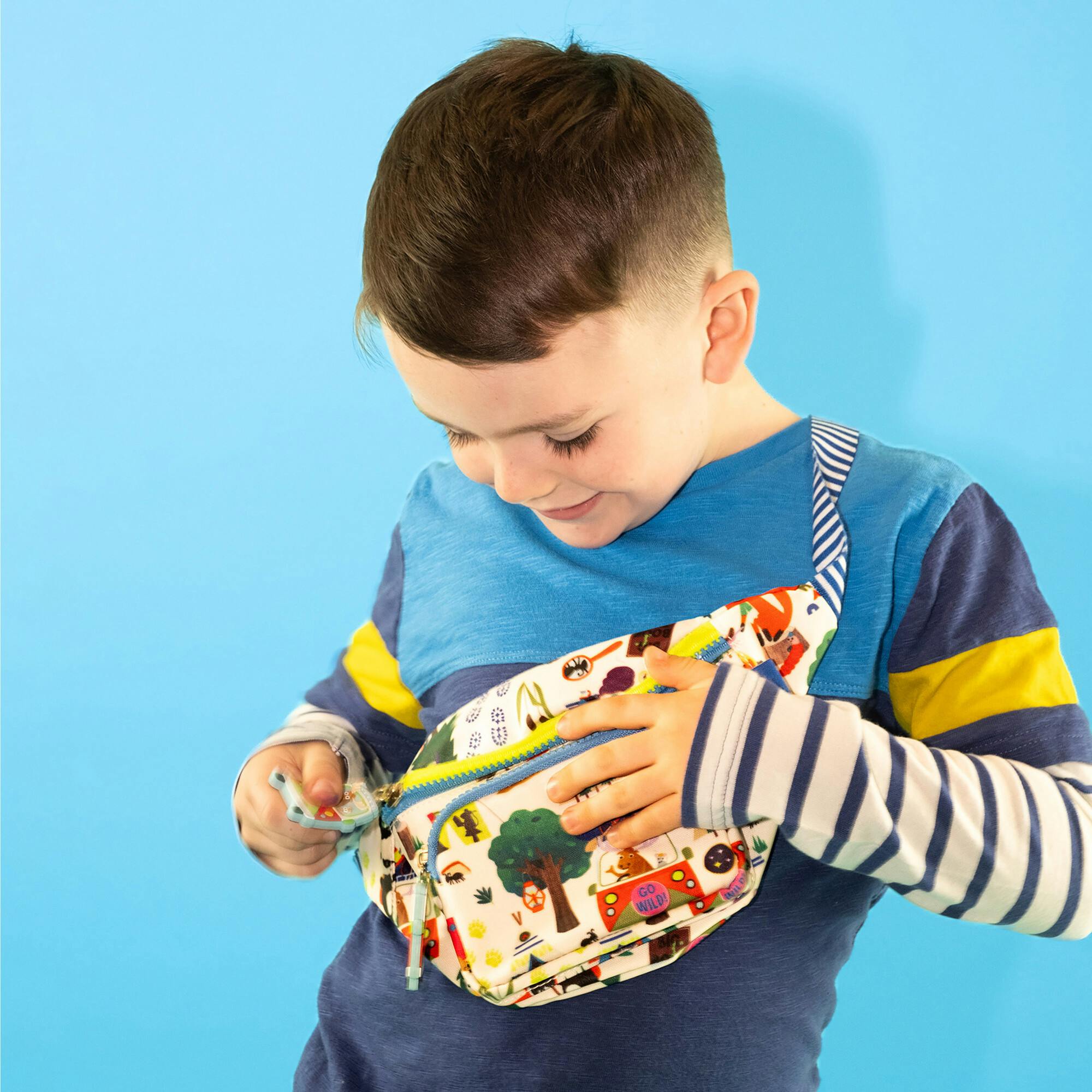 Adventure Play & Travel Fun Bundle