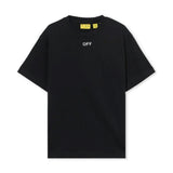 Black Arrow Paint T-shirt