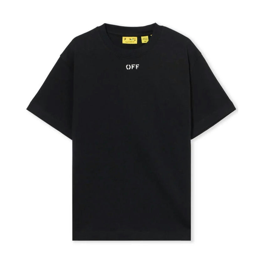 Black Arrow Paint T-shirt