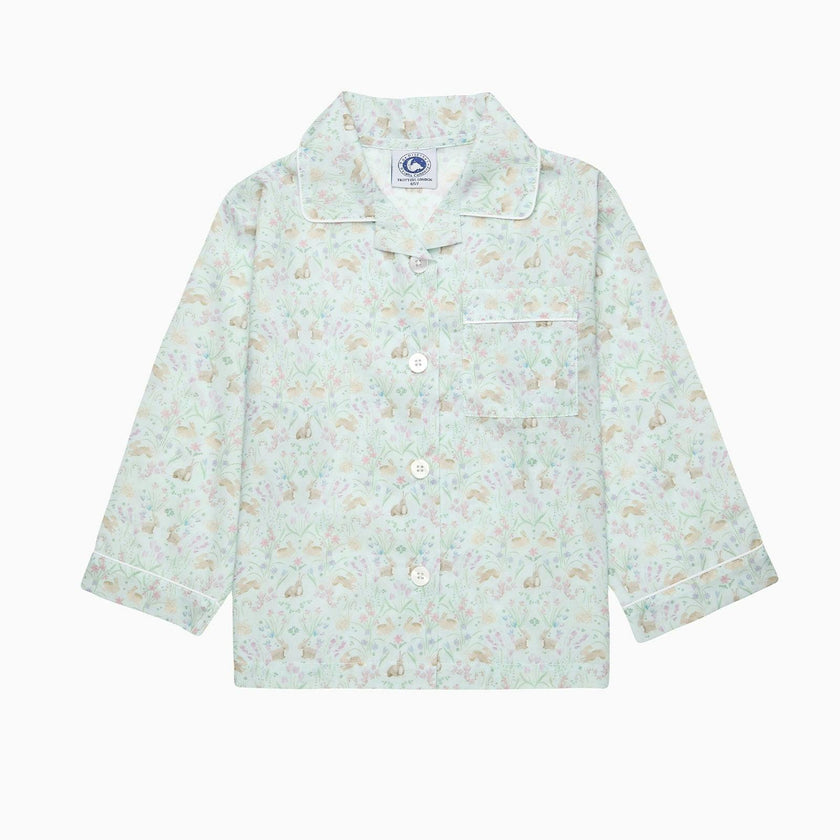 Country Bunnies Pajamas