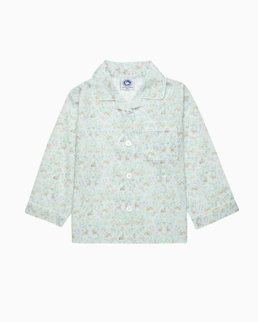 Country Bunnies Pajamas