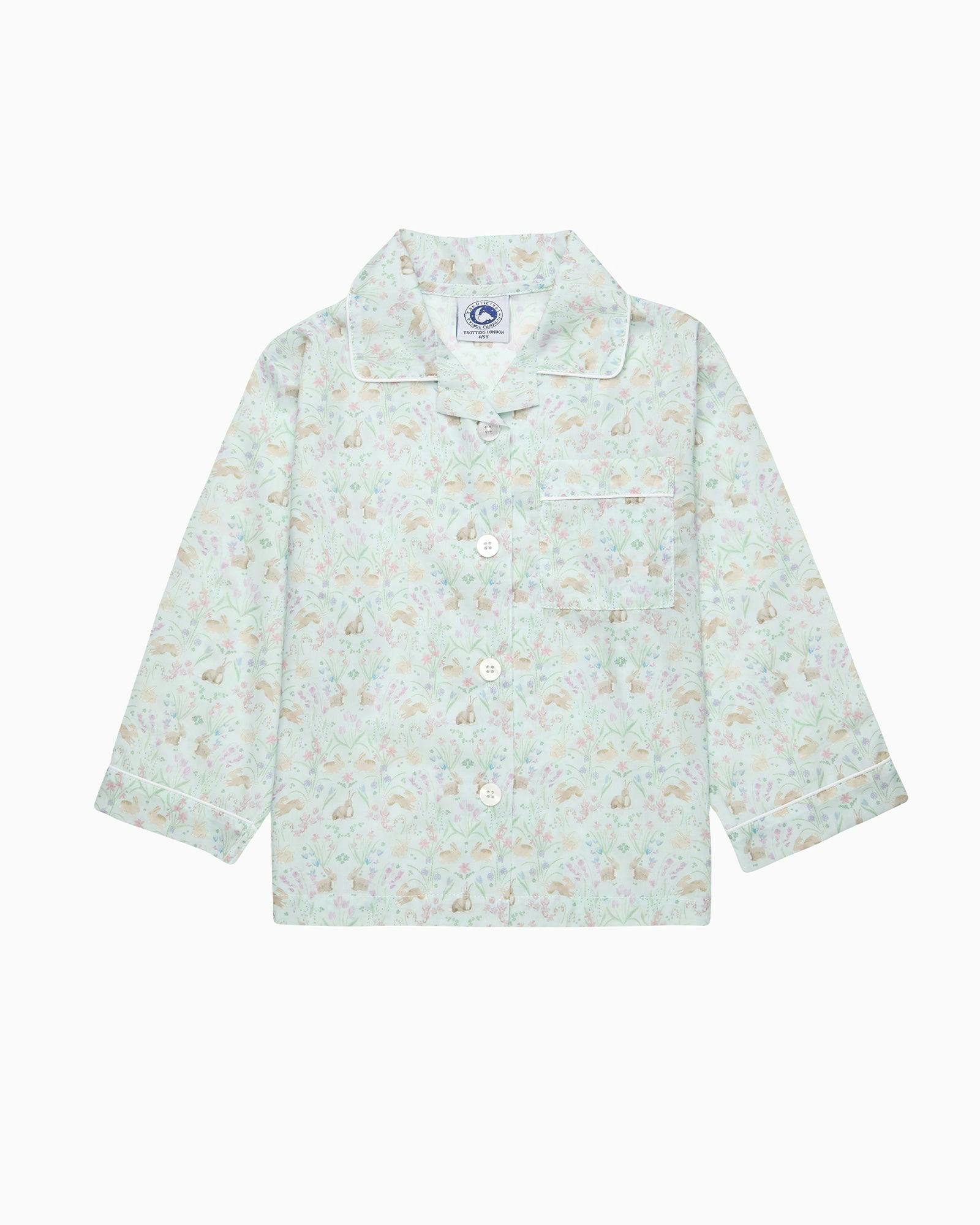 Country Bunnies Pajamas