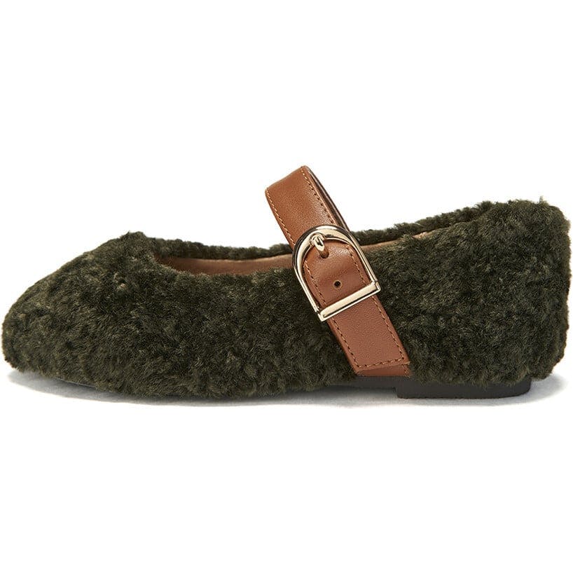 Buffy Khaki