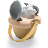 Tiny BIO: Bucket