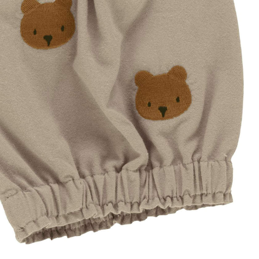 Carson Bloomers | Bears | Dusty Green
