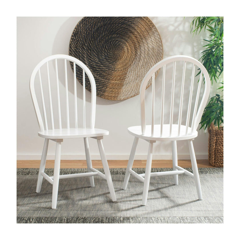 Camden Spindle Back Accent Chair