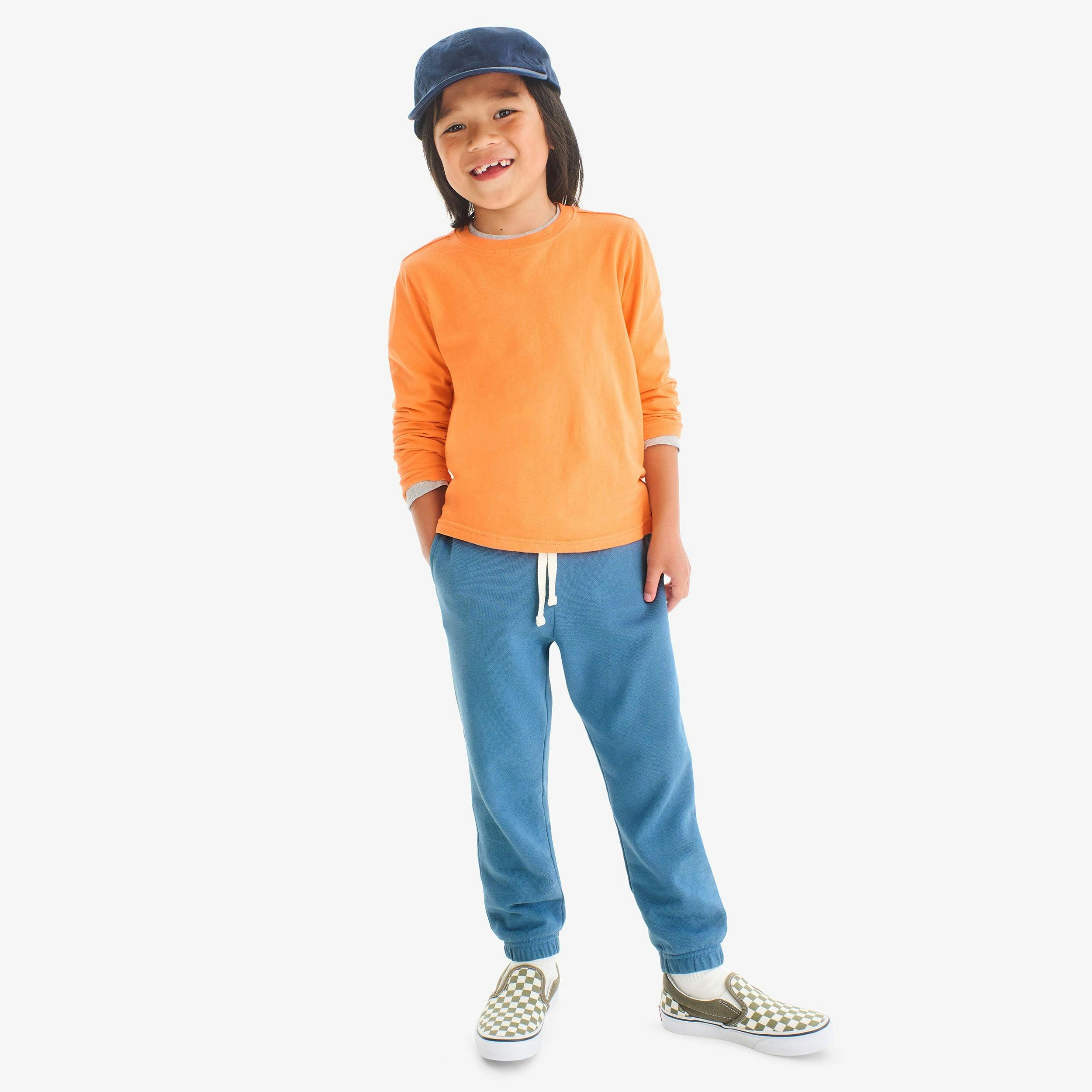 Kids sweatpant