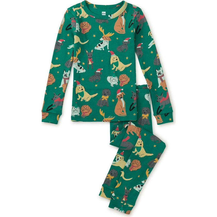 Goodnight Pajama Set