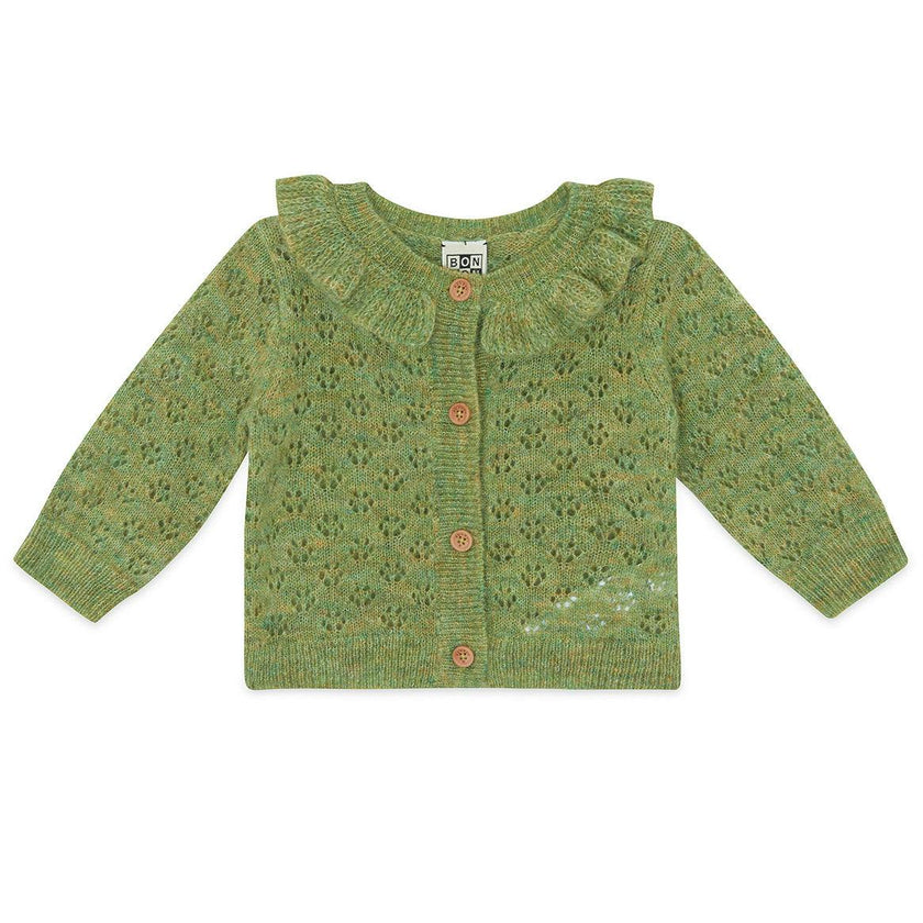 Corolle Baby Cardigan