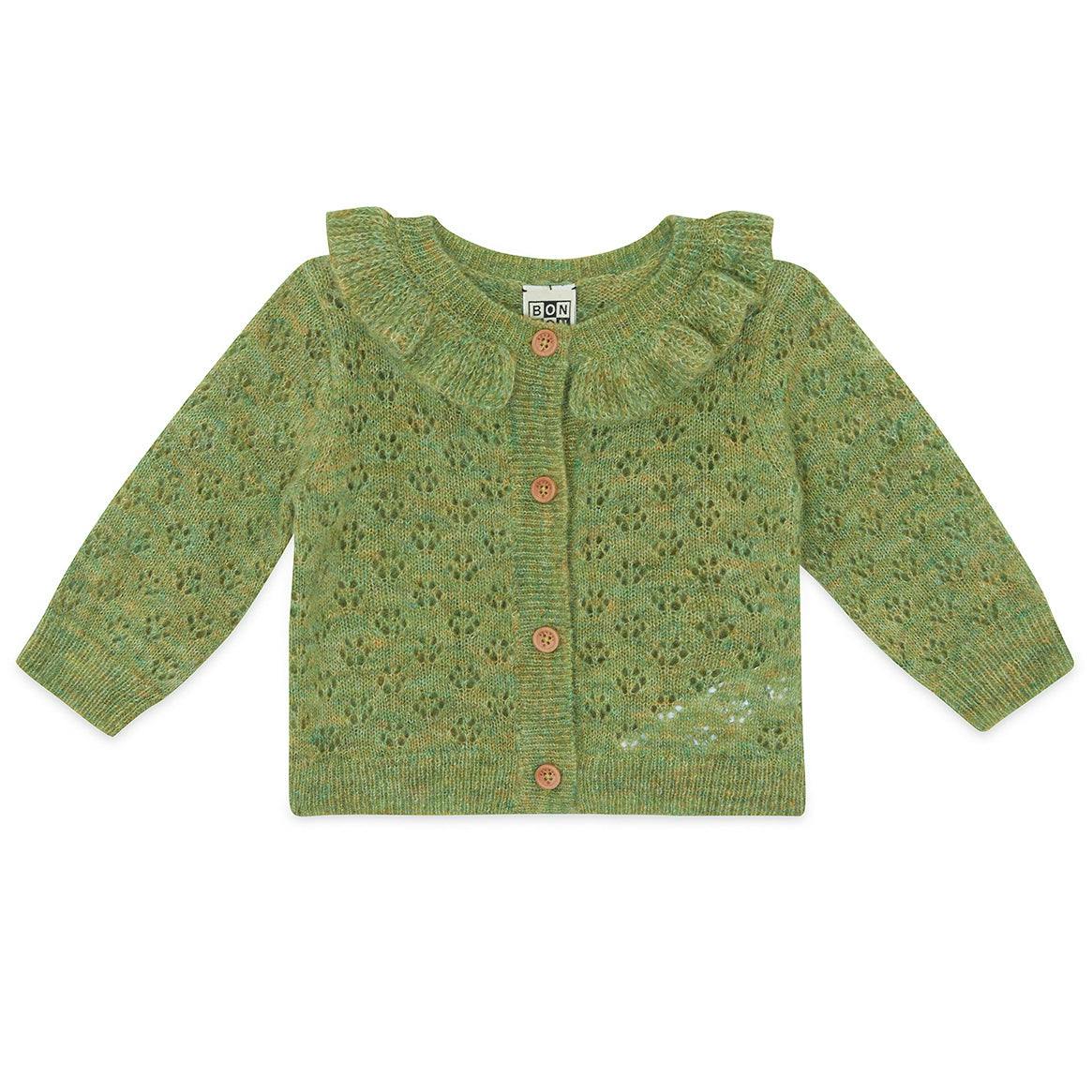 Corolle Baby Cardigan