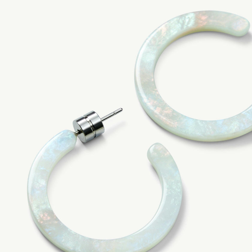 Mini Hoops