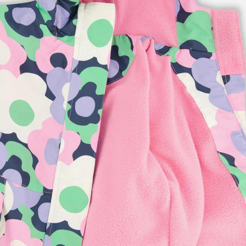 Two-Piece Mid-Season Outerwear Set