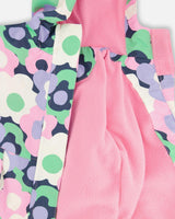Two-Piece Mid-Season Outerwear Set