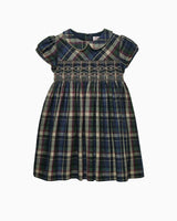 Bonnie Smocked Dress