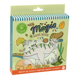 Dino Magic Water Bath Book