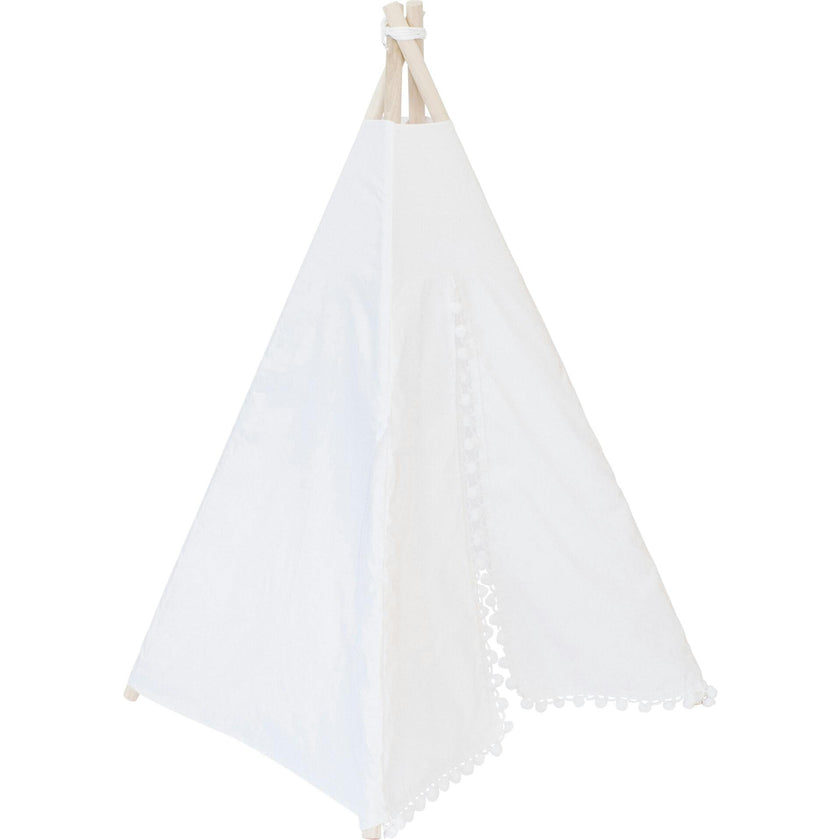 Itty Bitty Beckett Play Tent