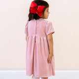 Evelyn Girl Dress