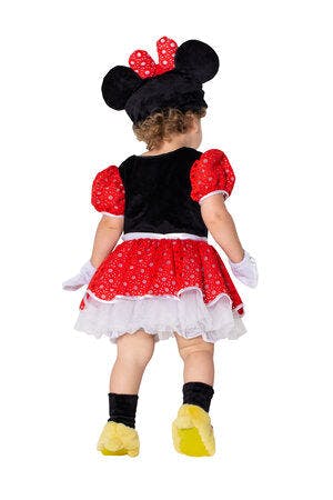 Disney Baby Minnie Mouse Infant Dress Up