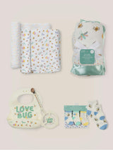 Everyday Essentials Baby Bundle