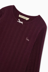 TNS Logo Tee Winetasting