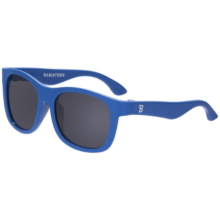 Good as Blue Navigator I Smoke Lenses
