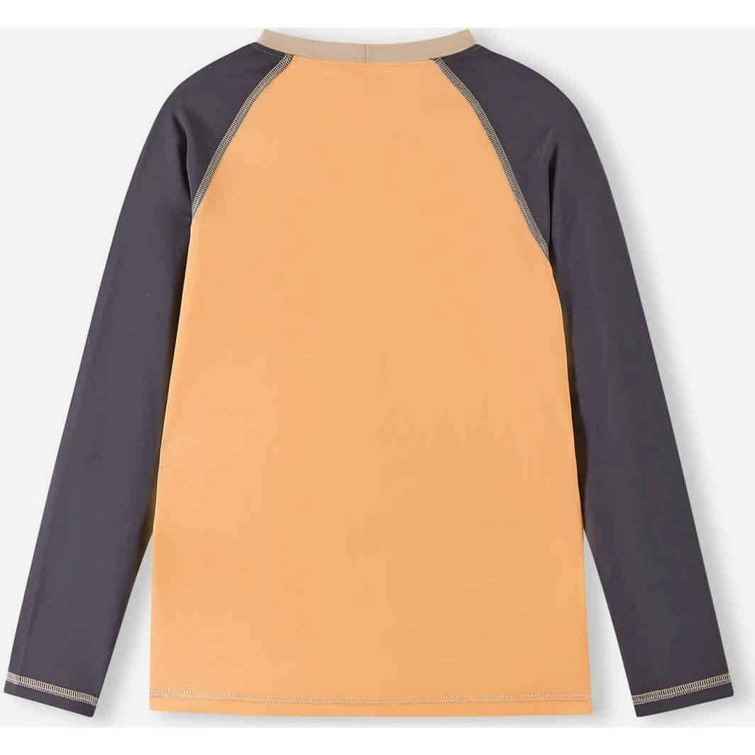 Kroolaus - Kids' UPF 50+ Rash Guard