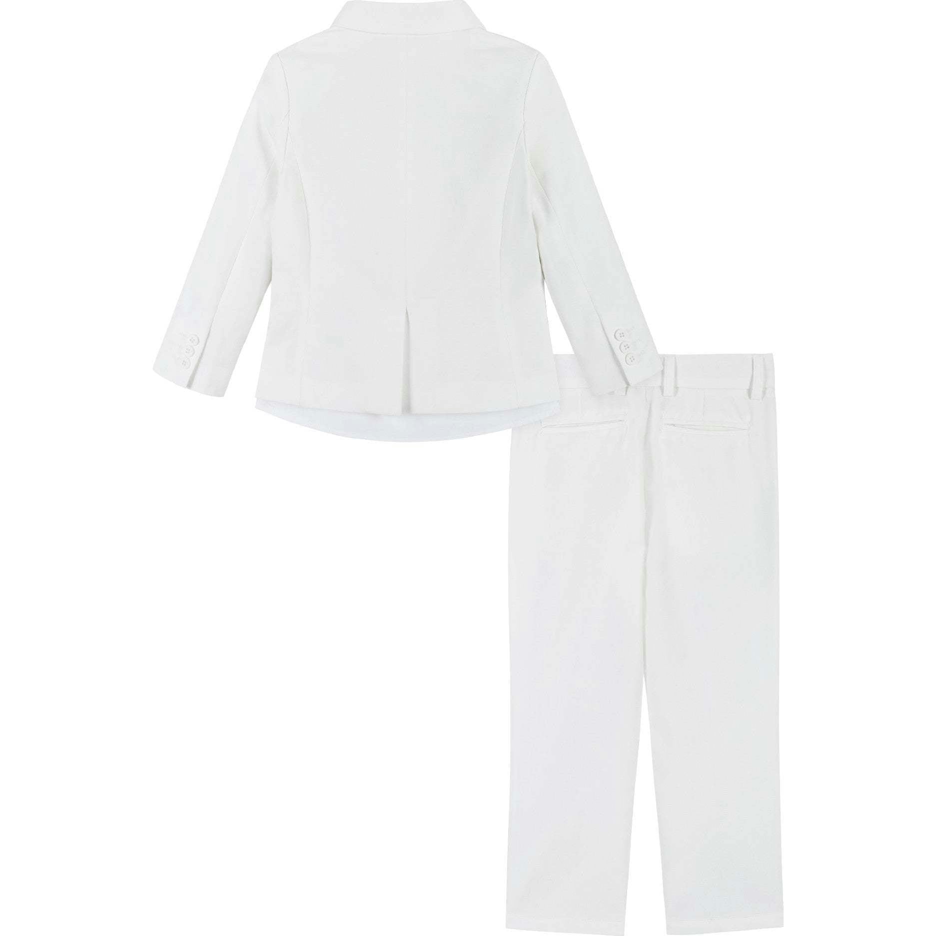 Suit Set