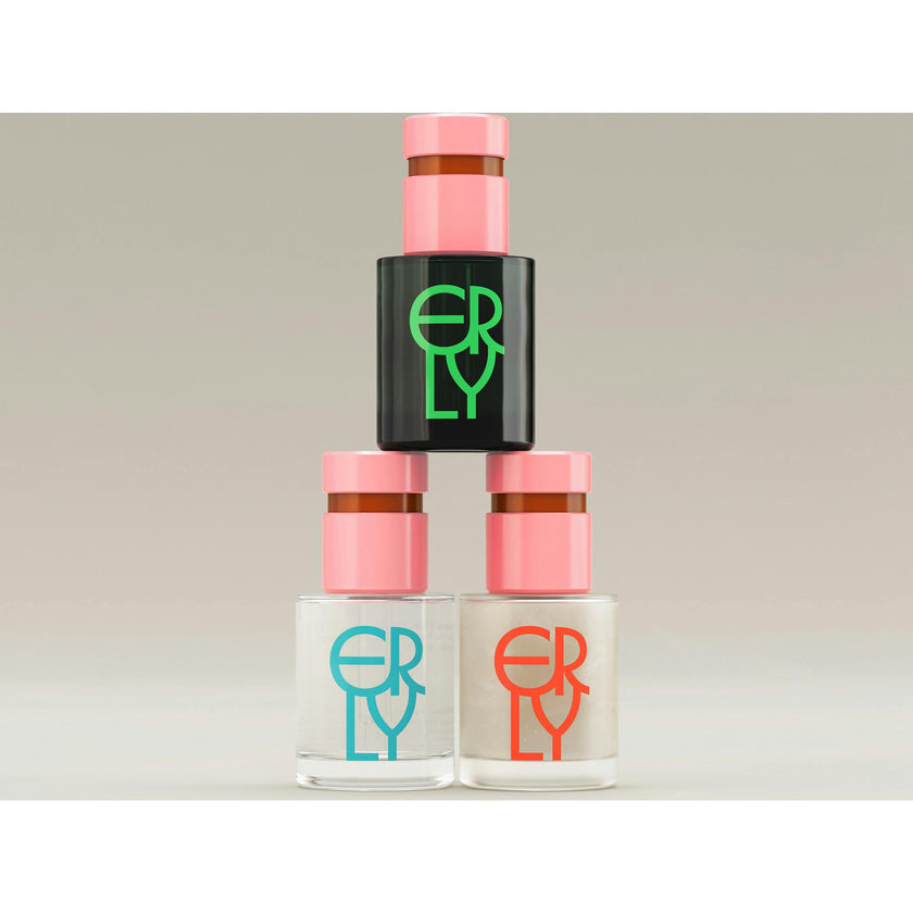 The Serum Trio