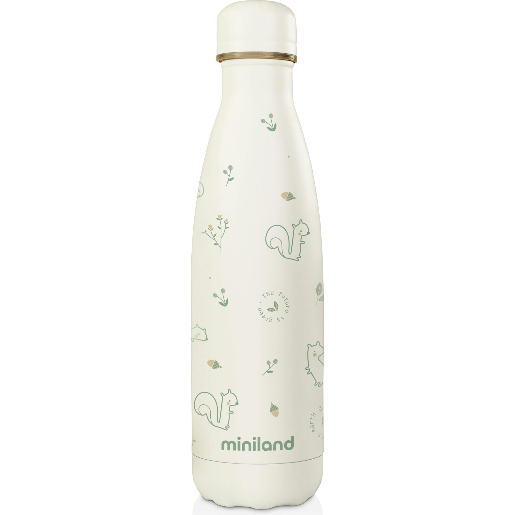 Natur Bottle