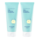 Kids Softening Conditioner 200ml Set of 2