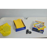 Smart Puzzle: Roll & Go Puzzle Mat