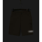 Scrab Adjustable Waistband Outdoor Pocket Shorts